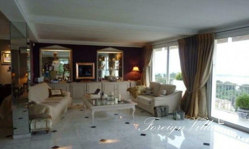 Квартира В Каннах Купить