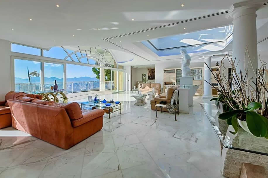 Квартира В Каннах Купить